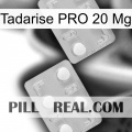 Tadarise PRO 20Mg 25